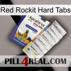 Red Rockit Hard Tabs 11